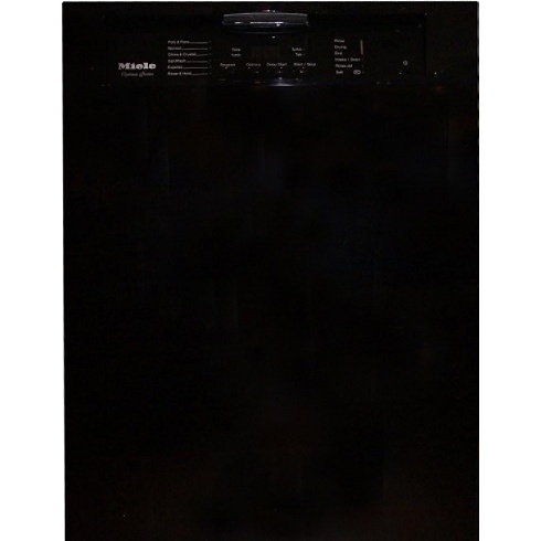 Miele G2142SCBB