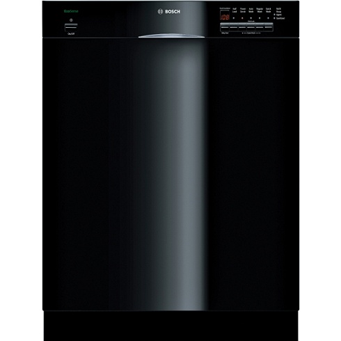 Bosch SHE43P26UC