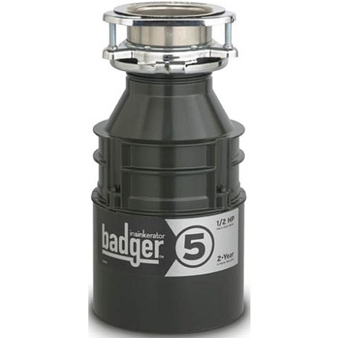 InSinkErator BADGER 5