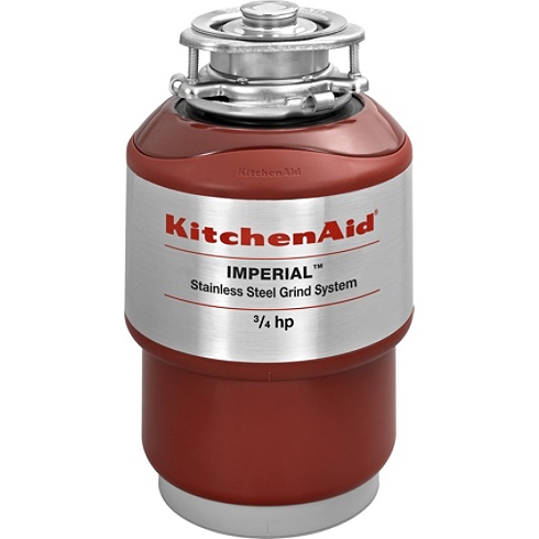 KitchenAid KCDI075V