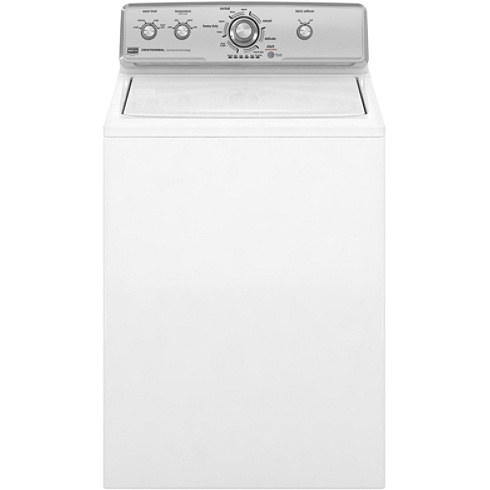 Maytag MVWC200XW