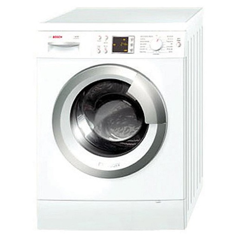 Bosch WAS24460UC WW