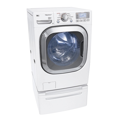 LG WM3001HWA