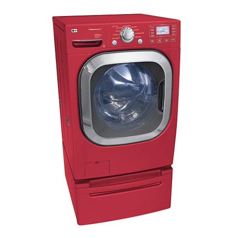 LG WM3001HRA