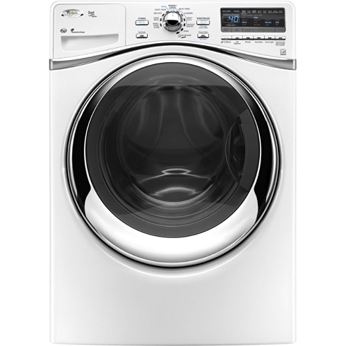 Whirlpool WFW95HEXW