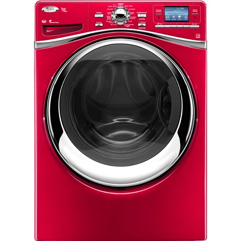 Whirlpool WFW97HEX