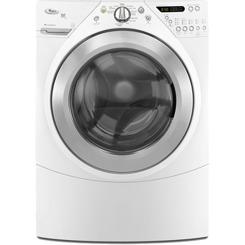 Whirlpool WFW9550WW