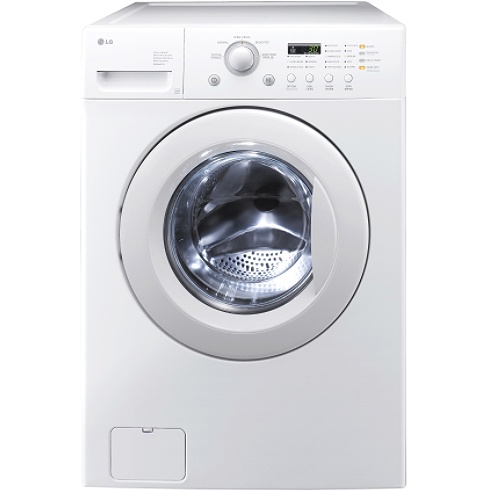 LG WM2010CW