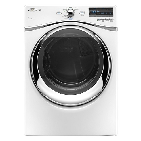 Whirlpool WED94HEXW