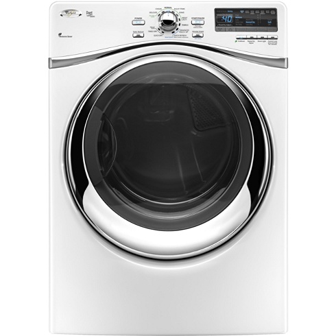 Whirlpool WED95HEXW