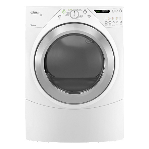 Whirlpool WED9450WW