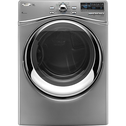 Whirlpool WED95HEXL
