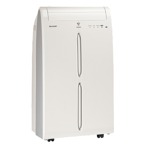 Sharp CVP10NC