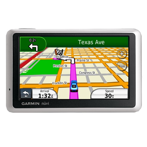 Garmin NUVI 1300