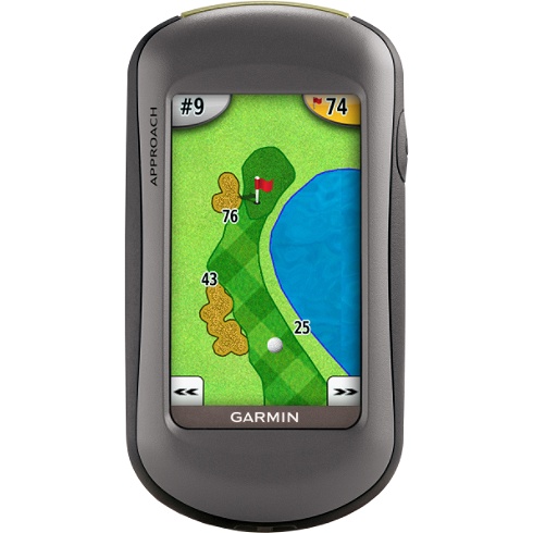 Garmin Approach G5