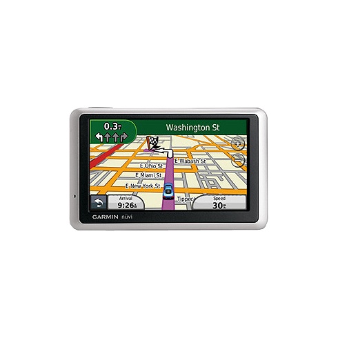 Garmin nuvi 1350