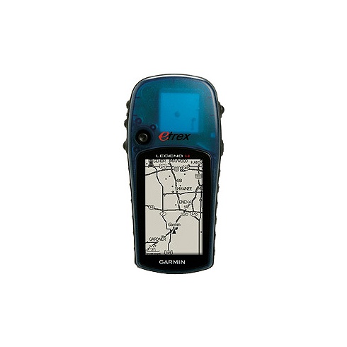 Garmin eTrex Legend H