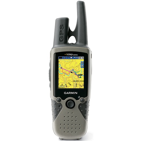 Garmin RINO 530 HCX