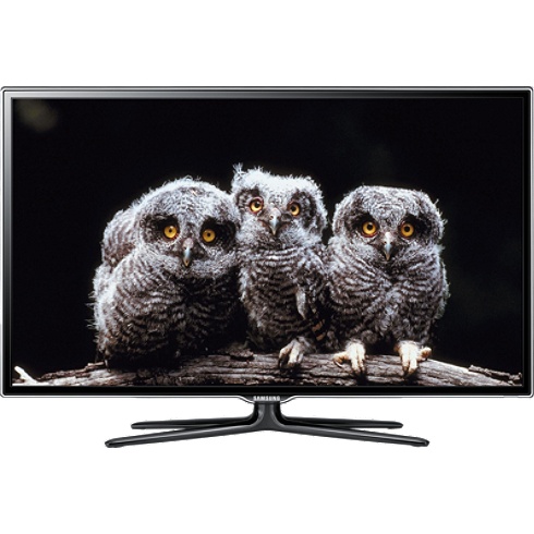 Samsung UN40ES6580