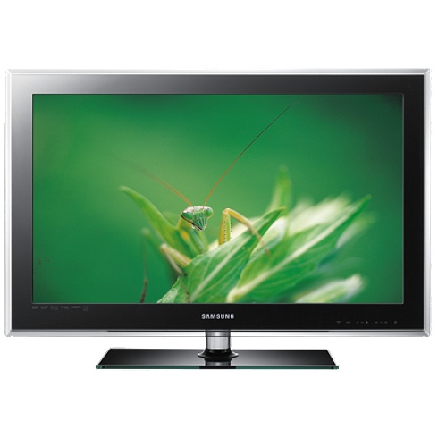Samsung LN40D550