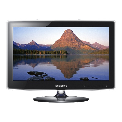 Samsung LN22B650