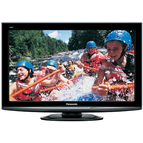 Panasonic TC-L32S1