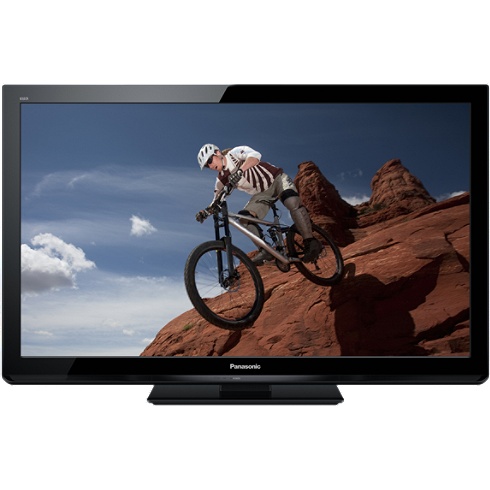 Panasonic TC-L42U30