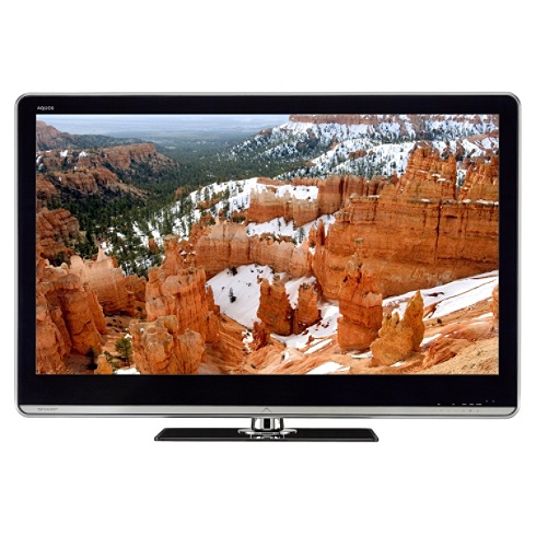 Sharp LC60LE820