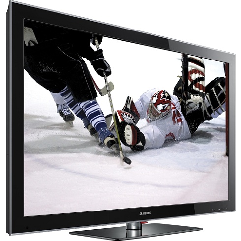 Samsung LN65B650