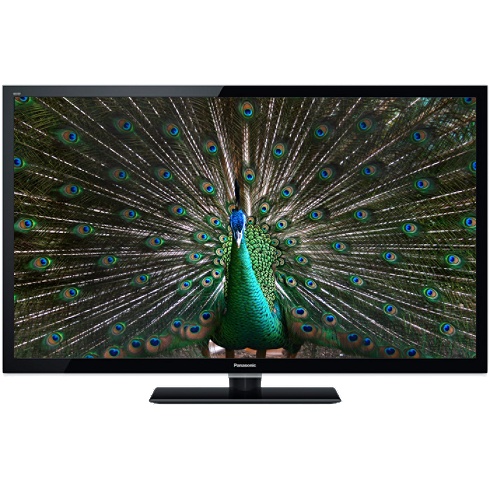 Panasonic TCL55E50