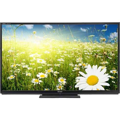 Sharp LC 60LE847