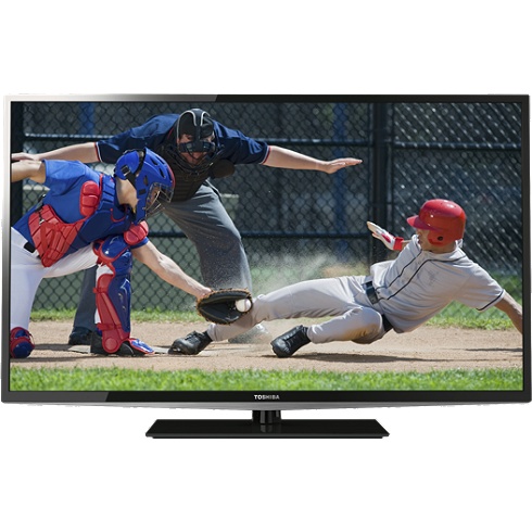 Toshiba 40L5200U