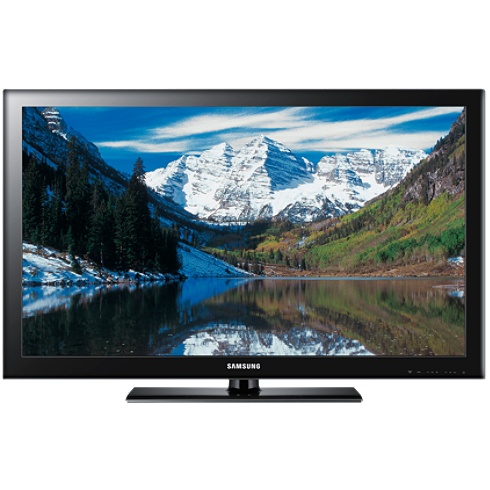 Samsung LN46E550