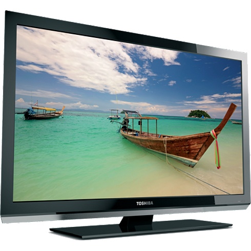 Toshiba 40SL412U