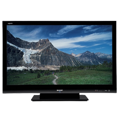 Sharp LC40LE700UN