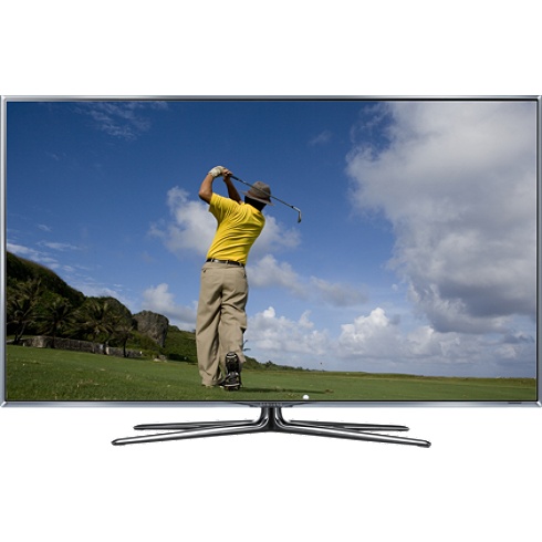 Samsung UN46D7900