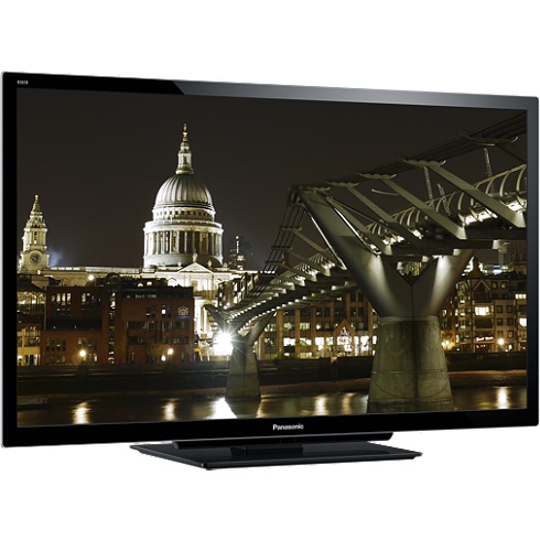 Panasonic TCL42D30