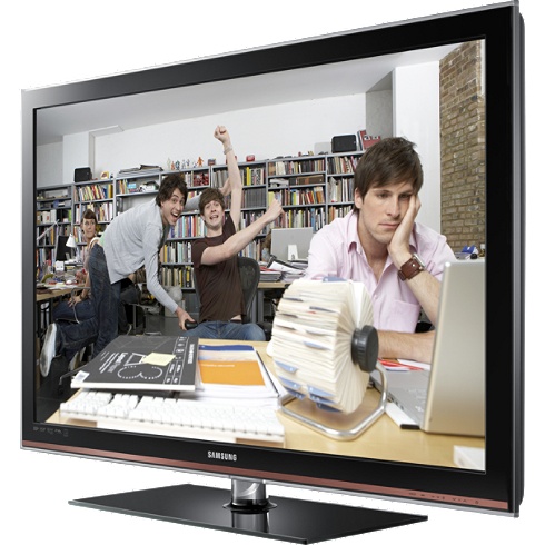 Samsung LN46D630