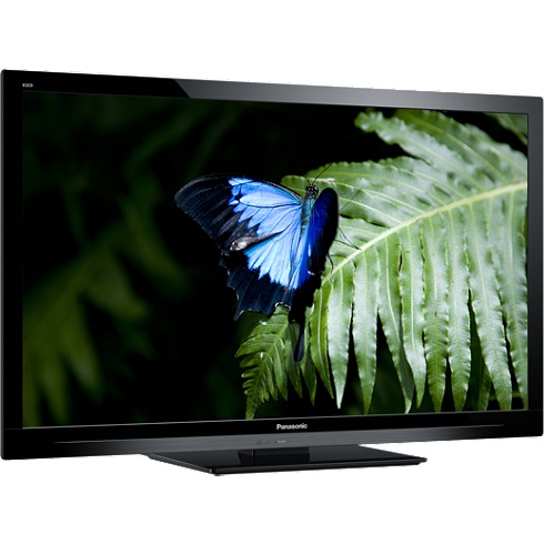 Panasonic TC-L42E3