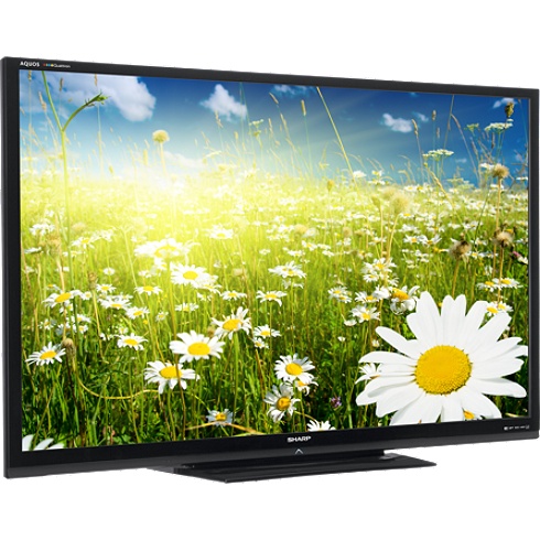 Sharp LC 80LE844