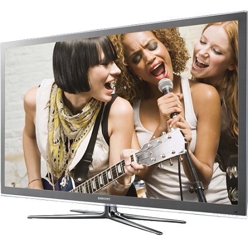 Samsung UN65D8000