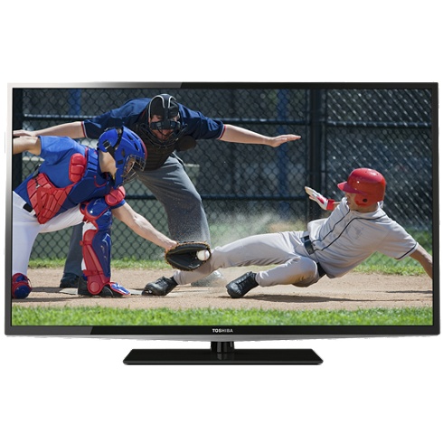 Toshiba 50L5200U