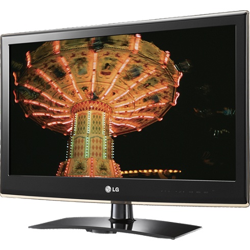 LG 26LV2500