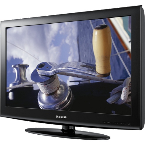 Samsung LN32D403