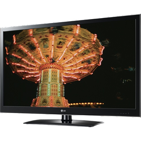 LG 42LV3500