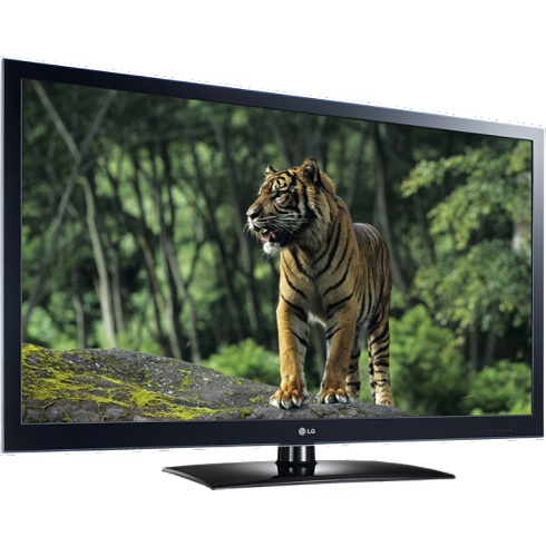LG 55LW5600