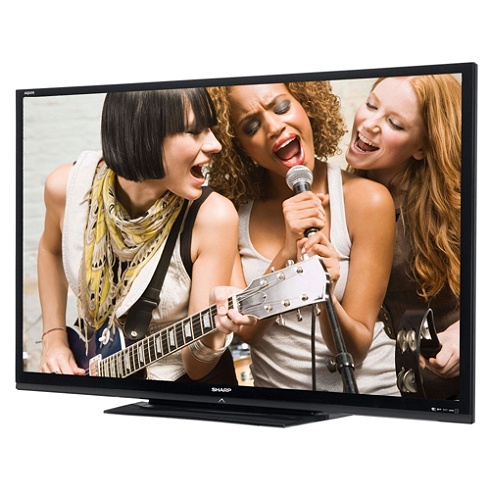 Sharp LC 80LE632U