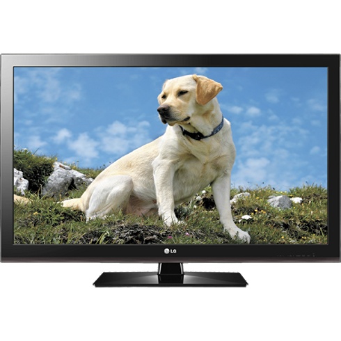 LG 42LK450
