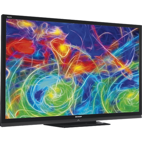 Sharp LC 70LE732U