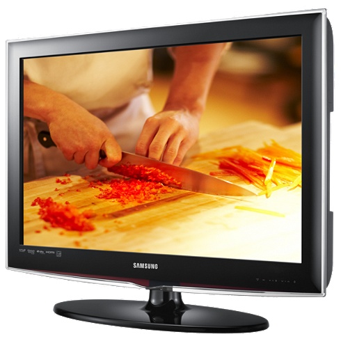 Samsung LN22D450